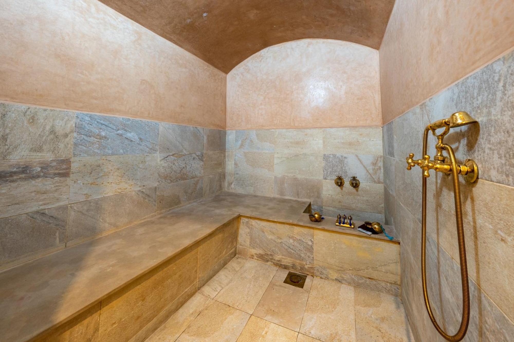 Swan-exclusif - Piscine Chauffee - Petit Dejeuner Marraquexe