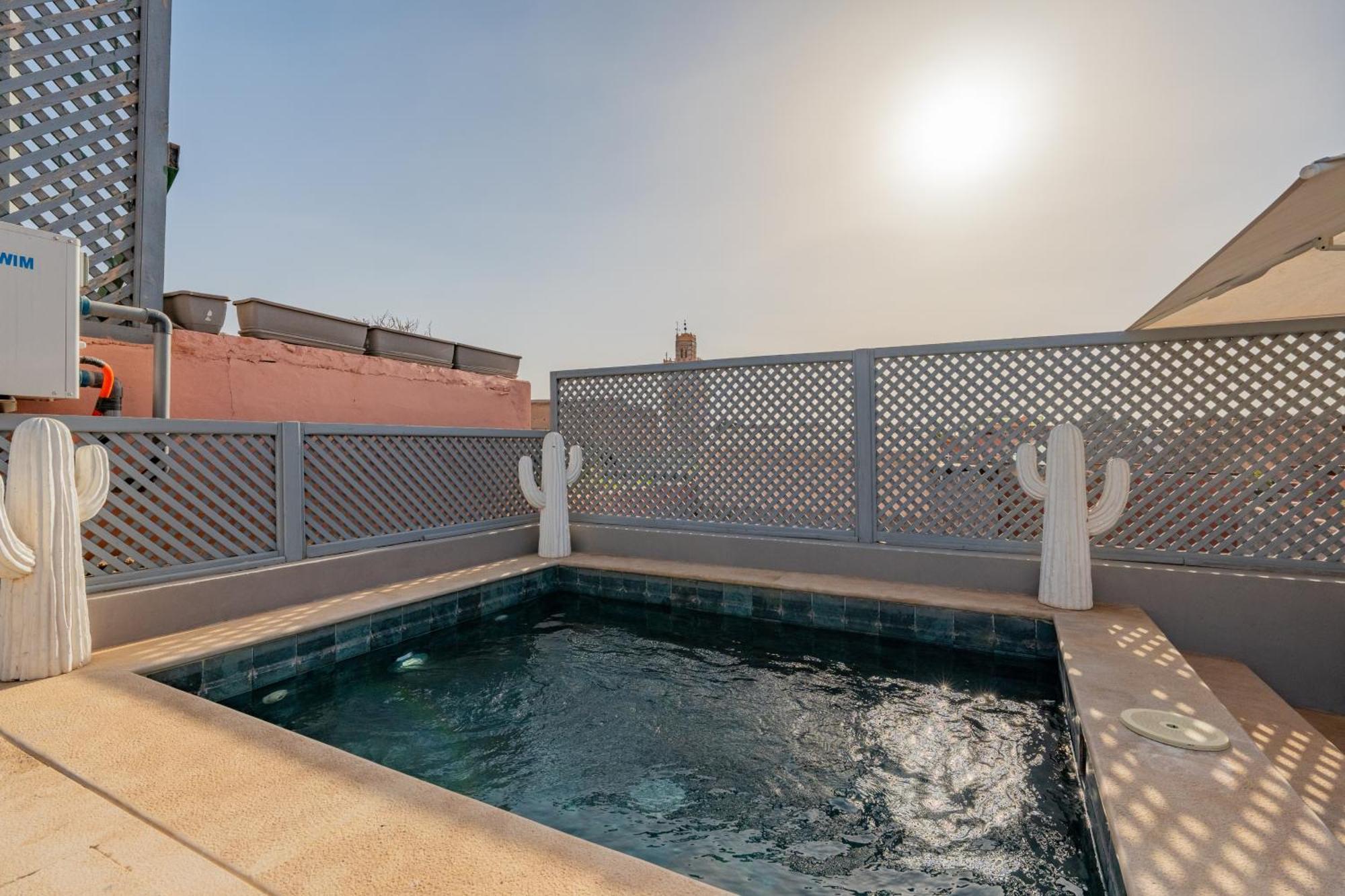 Vakantiehuis Swan-exclusif - Piscine Chauffee - Petit Dejeuner