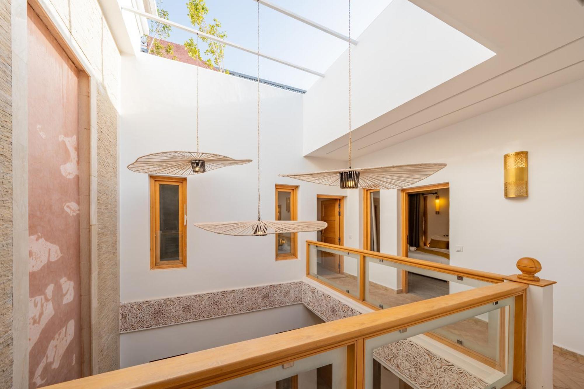 Vakantiehuis Swan-exclusif - Piscine Chauffee - Petit Dejeuner *